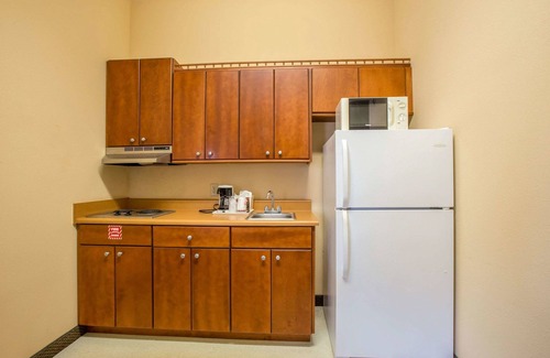 Valdosta Hôtel | Econo Lodge