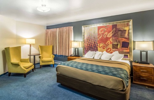 Waupaca Hôtel | Econo Lodge