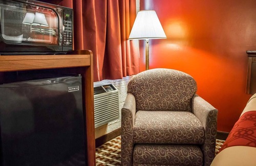 Williamsport Hôtel | Econo Lodge