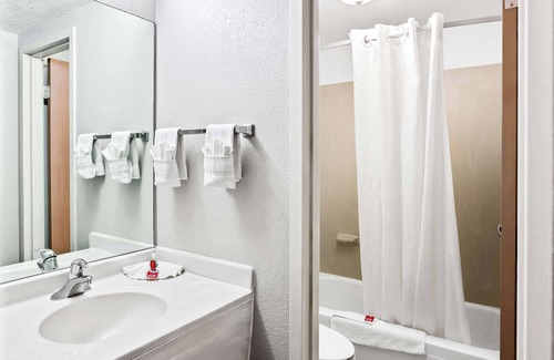 Willowbrook Hôtel | Econo Lodge