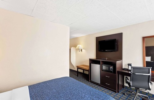 Waynesboro Hôtel | Econo Lodge Waynesboro - Skyline Drive
