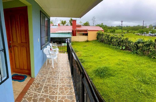 Barrio Pilo Appartement | Economic and Centric Apartment in La Fortuna