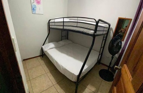 Barrio Pilo Appartement | Economic and Centric Apartment in La Fortuna