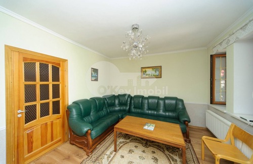 Chisinau Appartement | Appartement 2 chambres économique et confortable dans le centre-ville