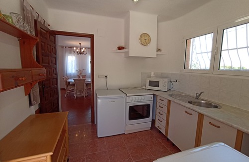 Paichi Villa | PRIX ÉCONOMIQUES, PISCINE PRIVÉE, WIFI, CHAUFFAGE CENTRAL, AA, 2 À 8 PERSONNES​