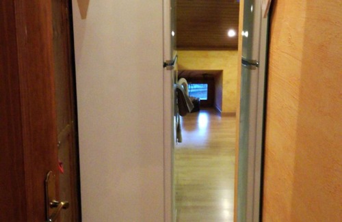 Osseja Appartement | STUDIO ECONOMIQUE 2/4 PERSONNES AU CENTRE D'OSSEJA A 2 KM DE PUIGCERDA