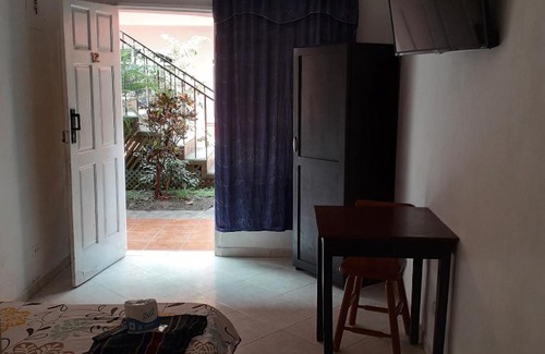 Jaco Hôtel | ECONOMIQUE