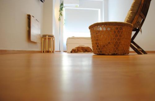 Larissa Appartement | Economy apartment B1 low budget