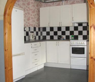 Kesklinn Appartement | Economy Baltics Apartments - Liivamäe