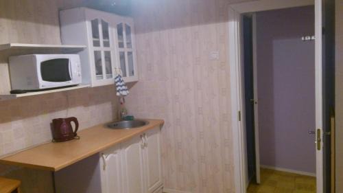 Kesklinn Appartement | Economy Baltics Apartments - Uue Maailma 19