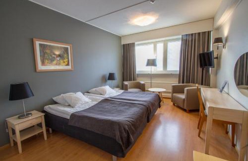 Kuopio Hôtel | Economy Hotel Savonia