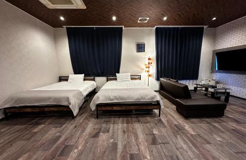 Asahikawa Appartement | Economy Hotel Upashi