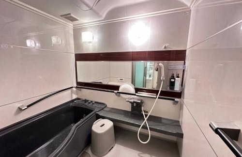 Asahikawa Appartement | Economy Hotel Upashi
