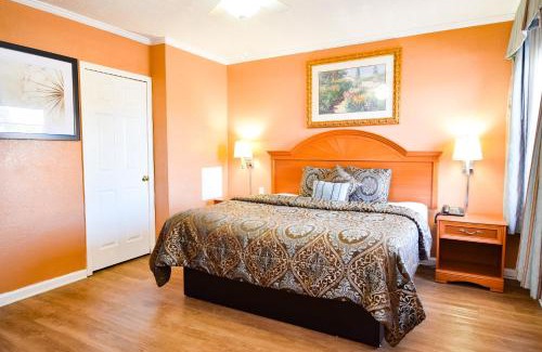 Beebe Hôtel | Economy Inn Beebe