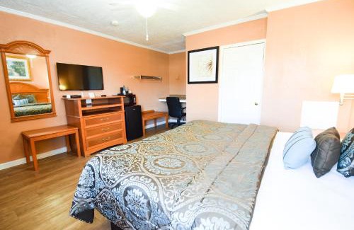 Beebe Hôtel | Economy Inn Beebe