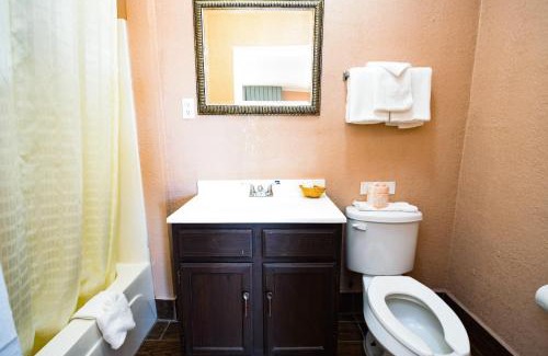 Beebe Hôtel | Economy Inn Beebe