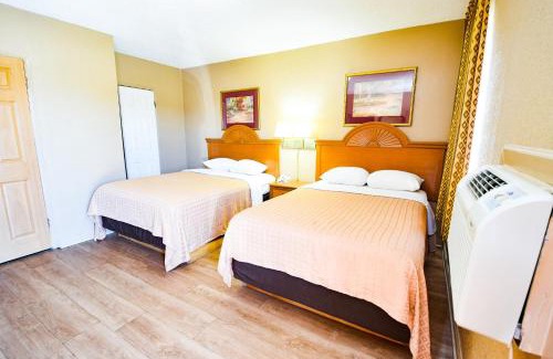 Beebe Hôtel | Economy Inn Beebe