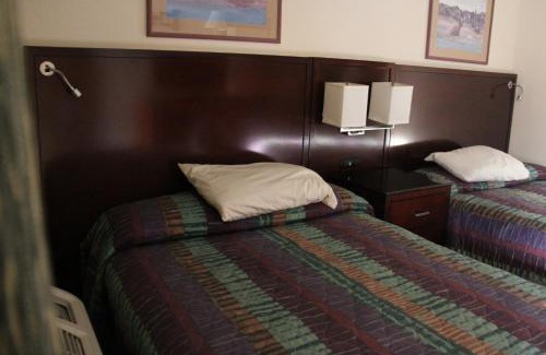 Safford Hôtel | Economy Inn Safford
