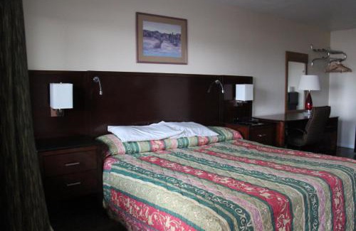 Safford Hôtel | Economy Inn Safford