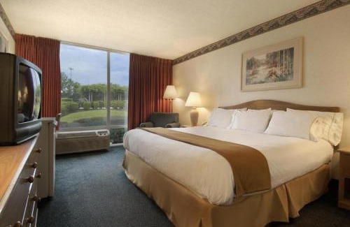 Shreveport Hôtel | Economy Inn & Suites