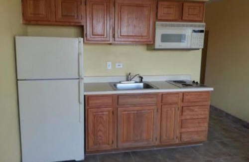 Shreveport Hôtel | Economy Inn & Suites