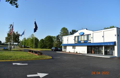 Norge Hôtel | Economy Inn