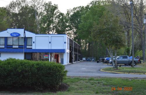 Norge Hôtel | Economy Inn