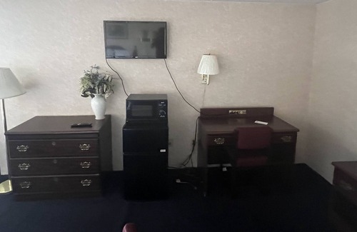 Parkersburg Hôtel | Economy Inn