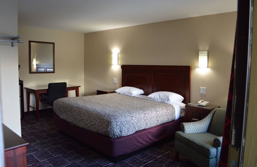 Overlook Hôtel | Economy INN