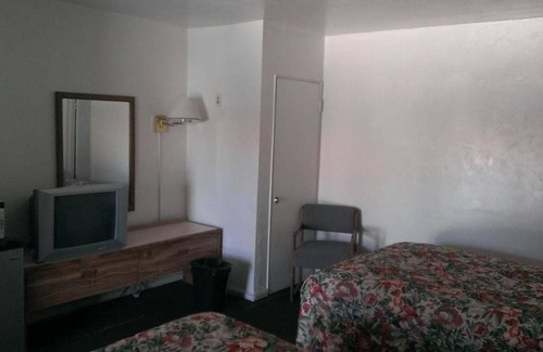 Tucson Hôtel | Economy Inn