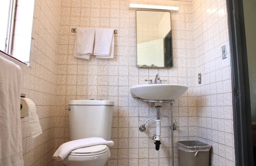 Tucson Hôtel | Economy Inn
