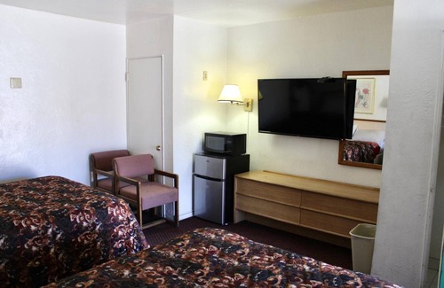 Tucson Hôtel | Economy Inn