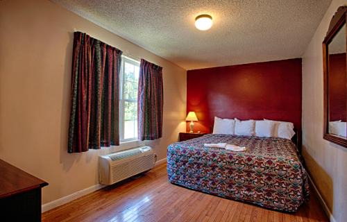 Somers Point Hôtel | Economy Motel Inn and Suites Somers Point