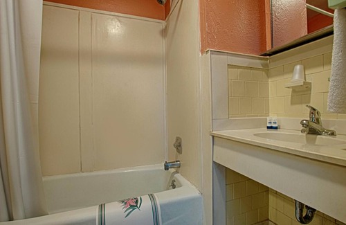 Somers Point Hôtel | Economy Motel Inn & Suites