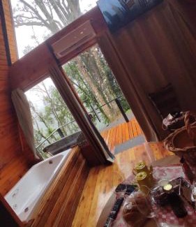 Sao Francisco de Paula Hôtel | Ecoparkaktamira