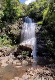 Sao Francisco de Paula Hôtel | Ecoparkaktamira