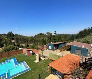 La Florida Maison | Ecoraleo