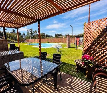 La Florida Maison | Ecoraleo