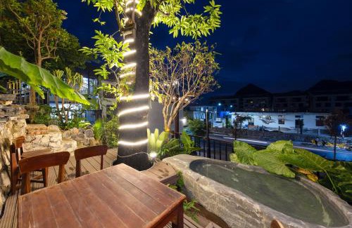 Cat Hai Appartement | Ecorest Villa Cat Ba Moutain View
