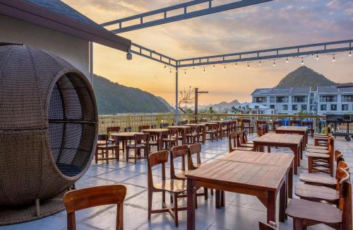 Cat Hai Appartement | Ecorest Villa Cat Ba Moutain View