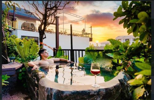 Cat Hai Appartement | Ecorest Villa Cat Ba Moutain View
