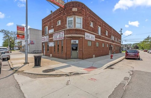 Ecorse Appartement | Ecorse Riverfront Retreat Close to dining & shops