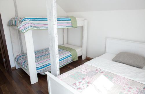 Baldone Maison | EcoSilini
