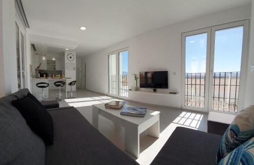 Central District Appartement | ecoSmart Apartments Granada