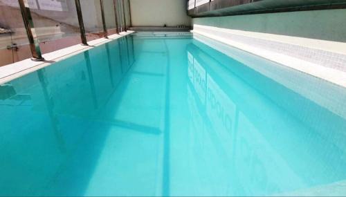 Central District Appartement | ecoSmart Apartments Granada