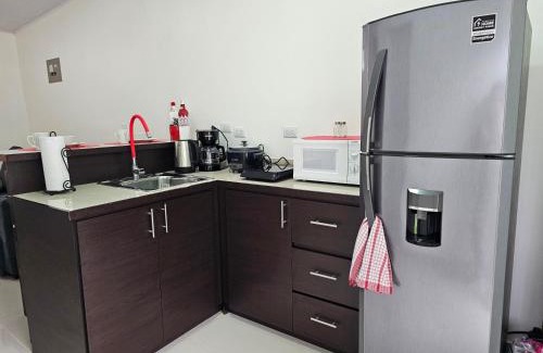 Pavas Appartement | EcoStudio