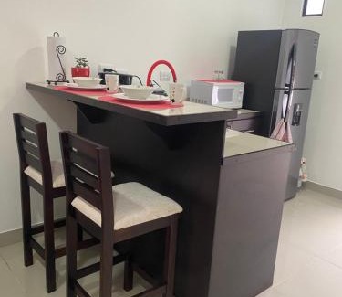 Pavas Appartement | EcoStudio