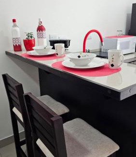 Pavas Appartement | EcoStudio