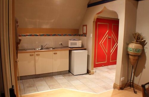 Mudgeeraba Cabine | Ecostudio Fellini