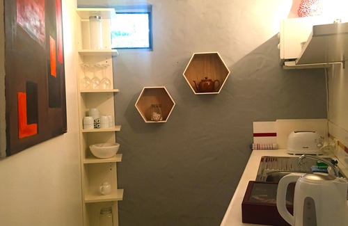 Mudgeeraba Cabine | Ecostudio Fellini